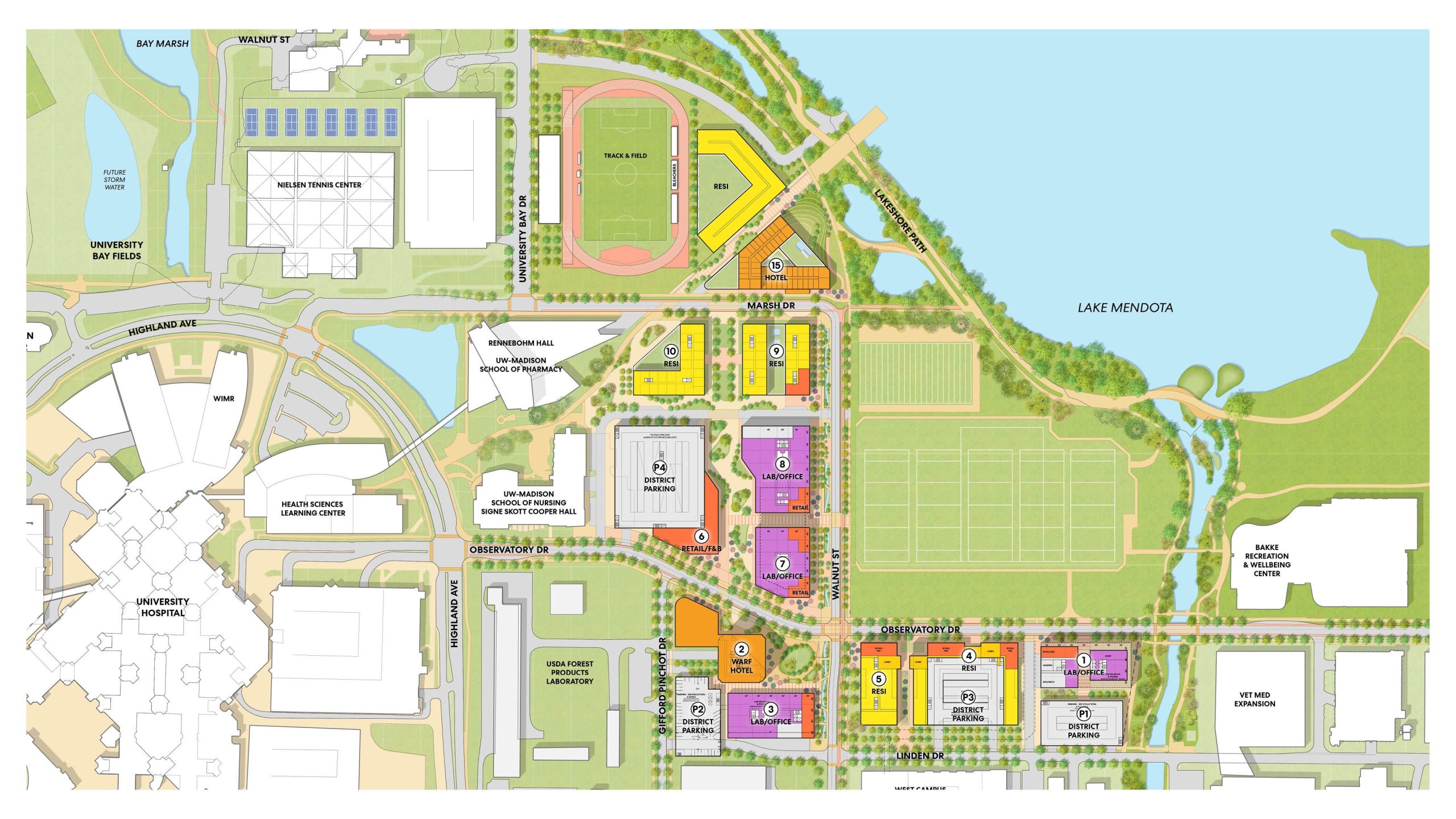 Ethan's GIS Portfolio